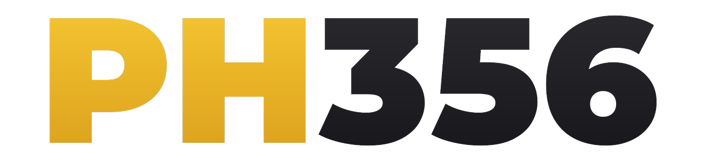 ph356 Logo